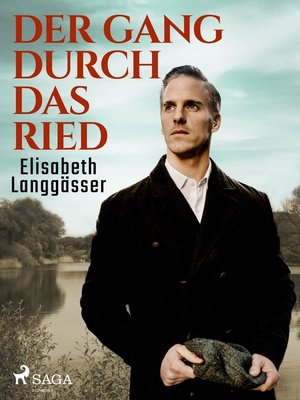 cover image of Der Gang durch das Ried